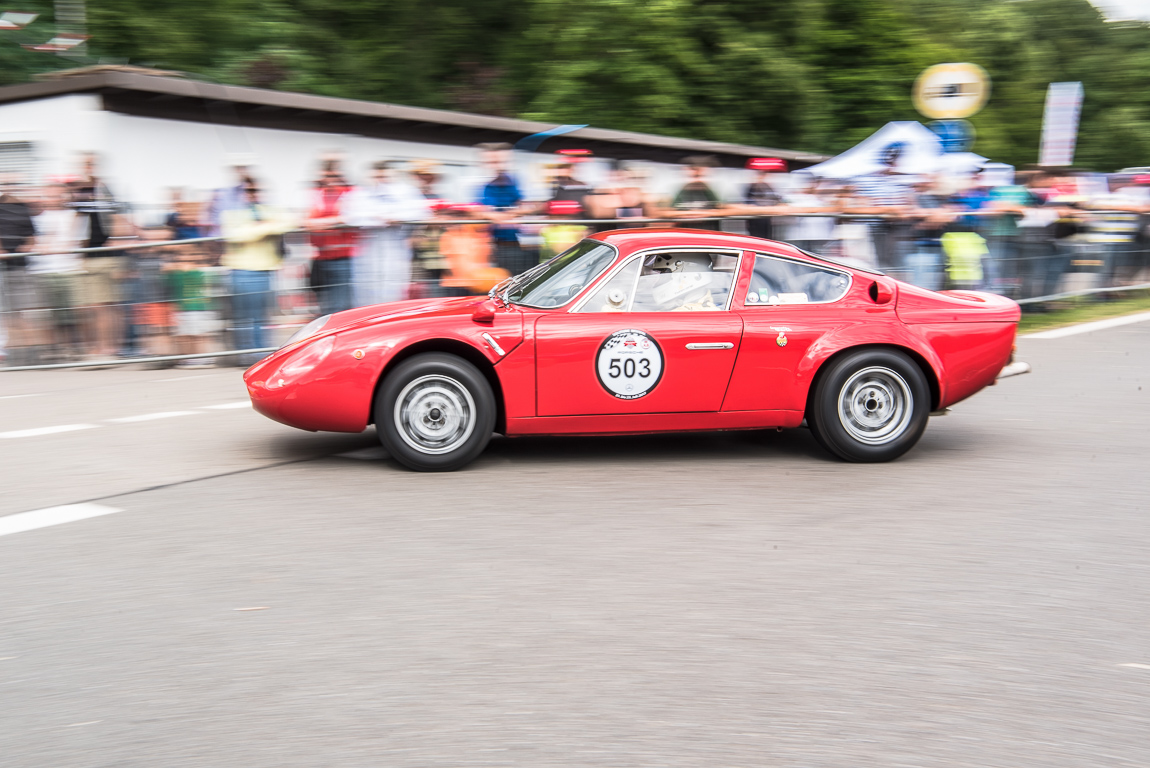 Solitude Revival 2017 Leonberg Stuttgart Porsche Mercedes Benz Solitude AUTOmativ.de Benjamin Brodbeck Teilnehmerfahrzeuge 456 - Solitude Revival 2017: Impressionen und Fahrzeuge der Teilnehmer