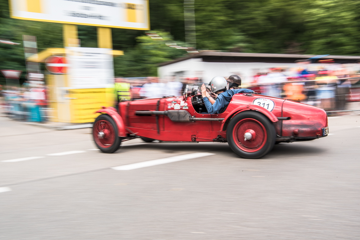 Solitude Revival 2017 Leonberg Stuttgart Porsche Mercedes Benz Solitude AUTOmativ.de Benjamin Brodbeck Teilnehmerfahrzeuge 459 - Solitude Revival 2017: Impressionen und Fahrzeuge der Teilnehmer