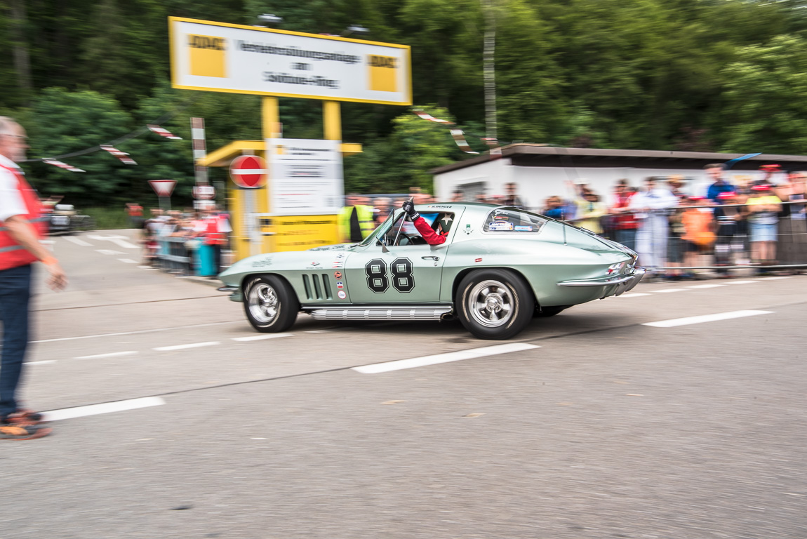 Solitude Revival 2017 Leonberg Stuttgart Porsche Mercedes Benz Solitude AUTOmativ.de Benjamin Brodbeck Teilnehmerfahrzeuge 460 - Solitude Revival 2017: Impressionen und Fahrzeuge der Teilnehmer