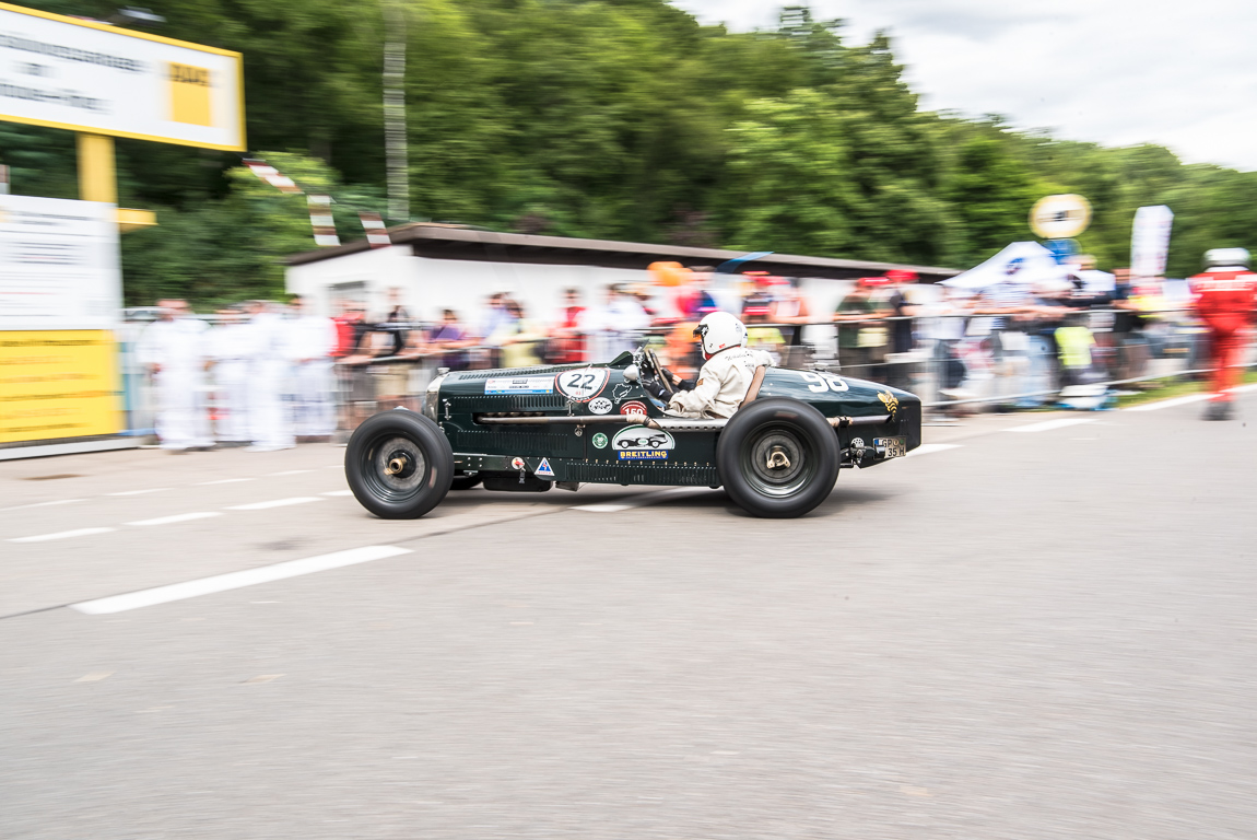 Solitude Revival 2017 Leonberg Stuttgart Porsche Mercedes Benz Solitude AUTOmativ.de Benjamin Brodbeck Teilnehmerfahrzeuge 462 - Solitude Revival 2017: Impressionen und Fahrzeuge der Teilnehmer