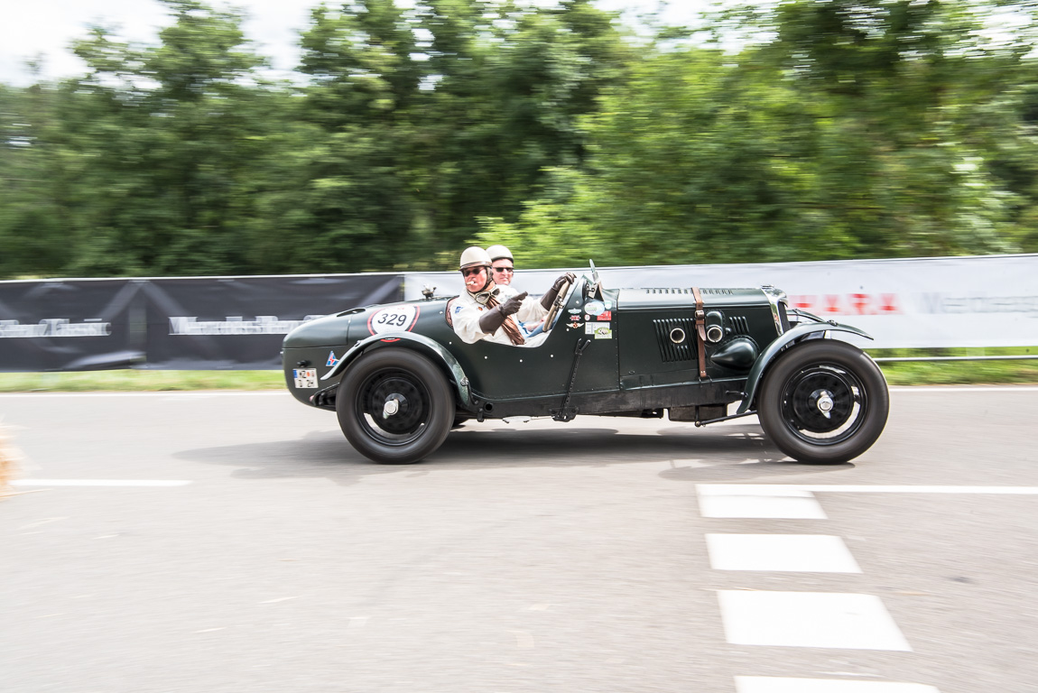 Solitude Revival 2017 Leonberg Stuttgart Porsche Mercedes Benz Solitude AUTOmativ.de Benjamin Brodbeck Teilnehmerfahrzeuge 465 - Solitude Revival 2017: Impressionen und Fahrzeuge der Teilnehmer