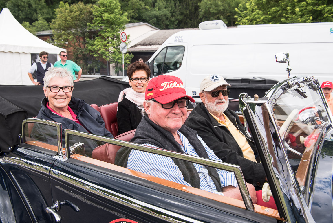 Solitude Revival 2017 Leonberg Stuttgart Porsche Mercedes Benz Solitude AUTOmativ.de Benjamin Brodbeck Teilnehmerfahrzeuge 467 - Solitude Revival 2017: Impressionen und Fahrzeuge der Teilnehmer