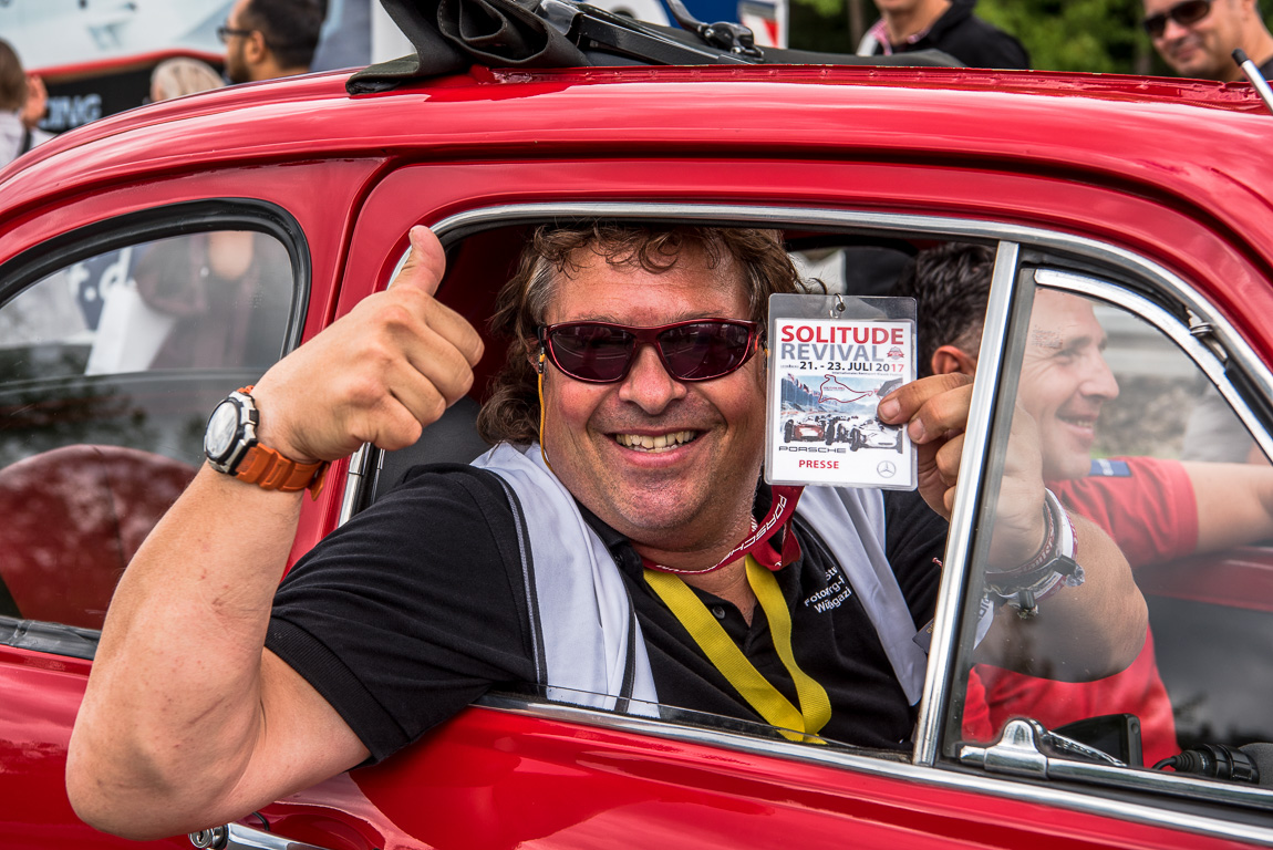 Solitude Revival 2017 Leonberg Stuttgart Porsche Mercedes Benz Solitude AUTOmativ.de Benjamin Brodbeck Teilnehmerfahrzeuge 474 - Solitude Revival 2017: Impressionen und Fahrzeuge der Teilnehmer