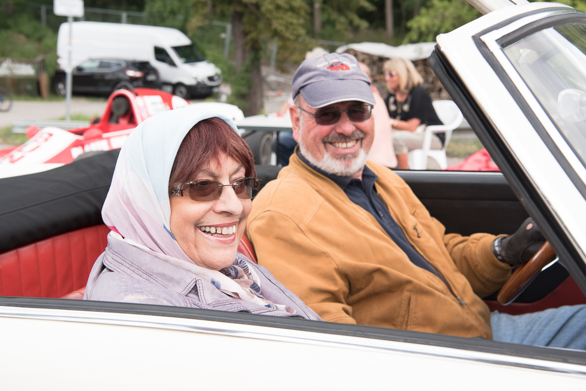 Solitude Revival 2017 Leonberg Stuttgart Porsche Mercedes Benz Solitude AUTOmativ.de Benjamin Brodbeck Teilnehmerfahrzeuge 477 - Solitude Revival 2017: Impressionen und Fahrzeuge der Teilnehmer