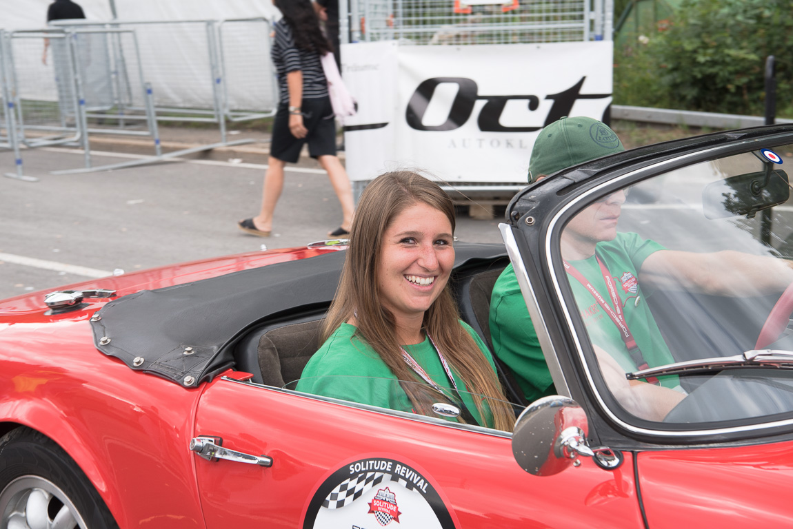 Solitude Revival 2017 Leonberg Stuttgart Porsche Mercedes Benz Solitude AUTOmativ.de Benjamin Brodbeck Teilnehmerfahrzeuge 481 - Solitude Revival 2017: Impressionen und Fahrzeuge der Teilnehmer