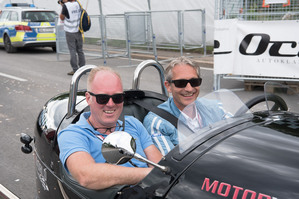 Solitude Revival 2017 Leonberg Stuttgart Porsche Mercedes Benz Solitude AUTOmativ.de Benjamin Brodbeck Teilnehmerfahrzeuge 483 - Solitude Revival 2017: Impressionen und Fahrzeuge der Teilnehmer