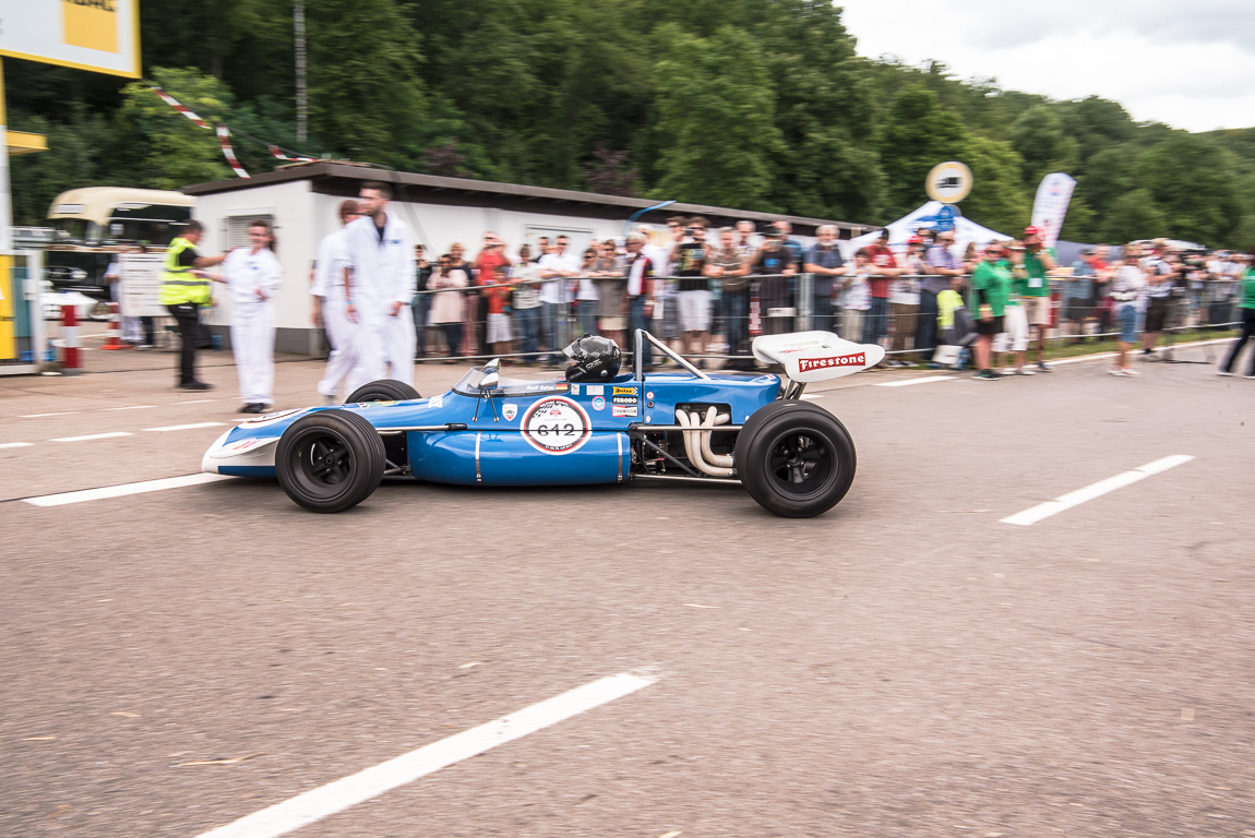 Solitude Revival 2017 Leonberg Stuttgart Porsche Mercedes Benz Solitude AUTOmativ.de Benjamin Brodbeck Teilnehmerfahrzeuge 52 - Solitude Revival 2017: Impressionen und Fahrzeuge der Teilnehmer