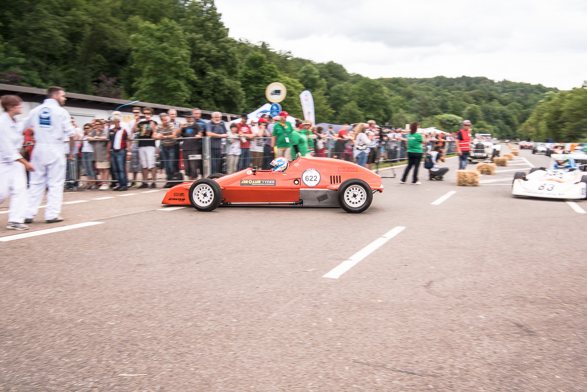 Solitude Revival 2017 Leonberg Stuttgart Porsche Mercedes Benz Solitude AUTOmativ.de Benjamin Brodbeck Teilnehmerfahrzeuge 53 - Solitude Revival 2017: Impressionen und Fahrzeuge der Teilnehmer