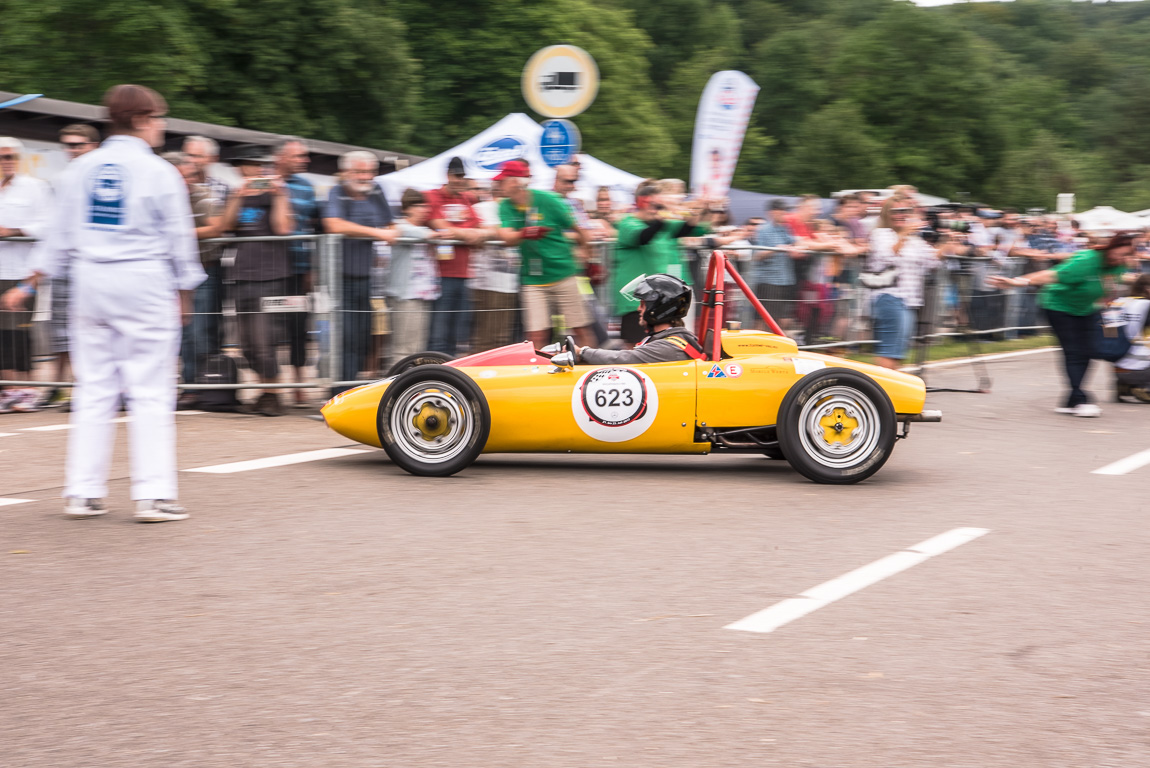 Solitude Revival 2017 Leonberg Stuttgart Porsche Mercedes Benz Solitude AUTOmativ.de Benjamin Brodbeck Teilnehmerfahrzeuge 55 - Solitude Revival 2017: Impressionen und Fahrzeuge der Teilnehmer