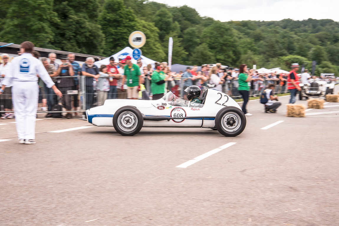 Solitude Revival 2017 Leonberg Stuttgart Porsche Mercedes Benz Solitude AUTOmativ.de Benjamin Brodbeck Teilnehmerfahrzeuge 57 - Solitude Revival 2017: Impressionen und Fahrzeuge der Teilnehmer