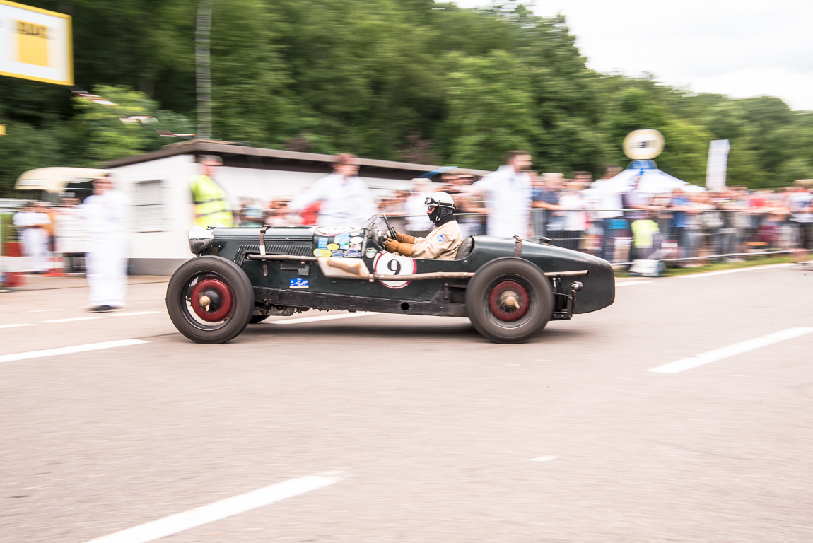 Solitude Revival 2017 Leonberg Stuttgart Porsche Mercedes Benz Solitude AUTOmativ.de Benjamin Brodbeck Teilnehmerfahrzeuge 60 - Solitude Revival 2017: Impressionen und Fahrzeuge der Teilnehmer