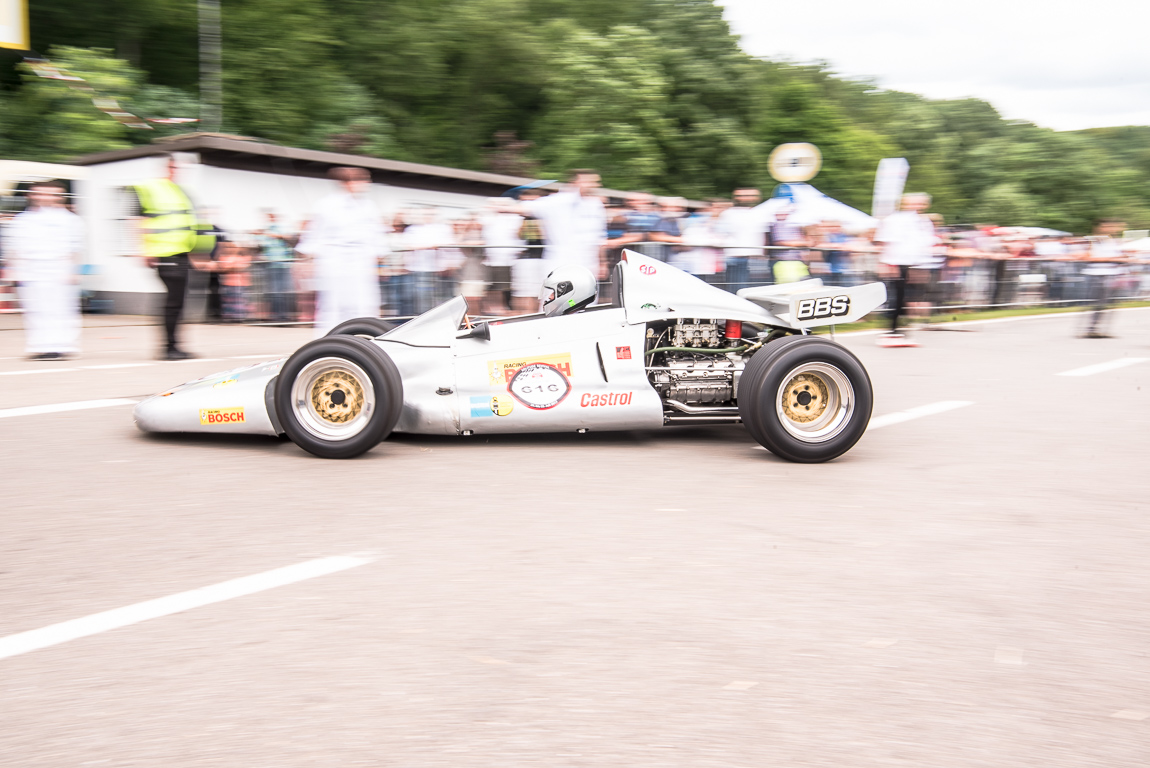 Solitude Revival 2017 Leonberg Stuttgart Porsche Mercedes Benz Solitude AUTOmativ.de Benjamin Brodbeck Teilnehmerfahrzeuge 62 - Solitude Revival 2017: Impressionen und Fahrzeuge der Teilnehmer