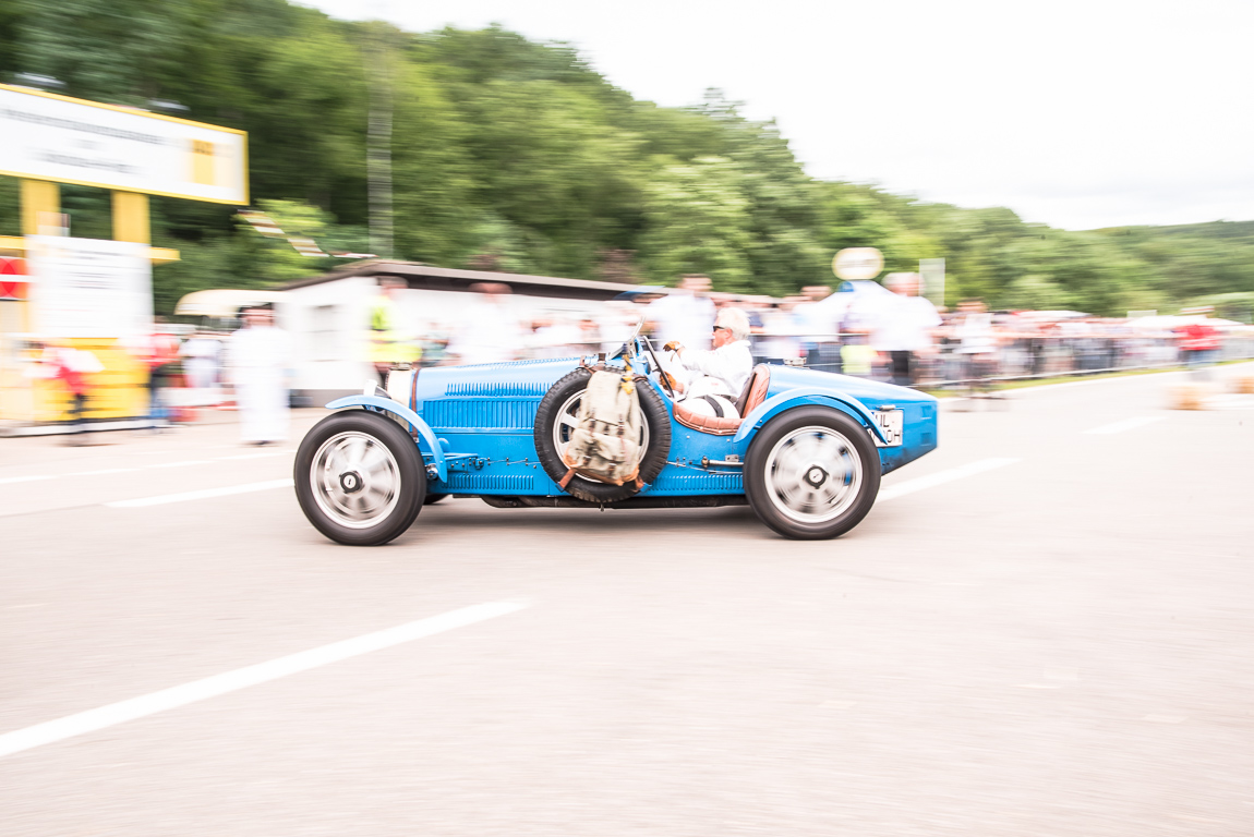 Solitude Revival 2017 Leonberg Stuttgart Porsche Mercedes Benz Solitude AUTOmativ.de Benjamin Brodbeck Teilnehmerfahrzeuge 63 - Solitude Revival 2017: Impressionen und Fahrzeuge der Teilnehmer