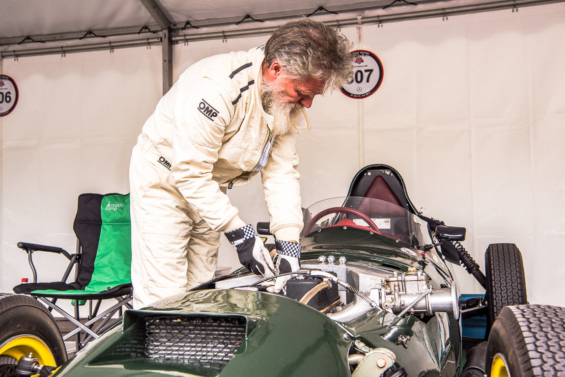 Solitude Revival 2017 Leonberg Stuttgart Porsche Mercedes Benz Solitude AUTOmativ.de Benjamin Brodbeck Teilnehmerfahrzeuge 65 - Solitude Revival 2017: Impressionen und Fahrzeuge der Teilnehmer