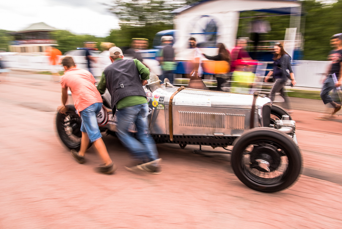 Solitude Revival 2017 Leonberg Stuttgart Porsche Mercedes Benz Solitude AUTOmativ.de Benjamin Brodbeck Teilnehmerfahrzeuge 68 - Solitude Revival 2017: Impressionen und Fahrzeuge der Teilnehmer