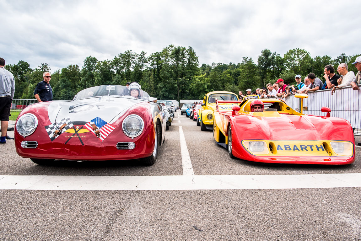 Solitude Revival 2017 Leonberg Stuttgart Porsche Mercedes Benz Solitude AUTOmativ.de Benjamin Brodbeck Teilnehmerfahrzeuge 70 - Solitude Revival 2017: Impressionen und Fahrzeuge der Teilnehmer