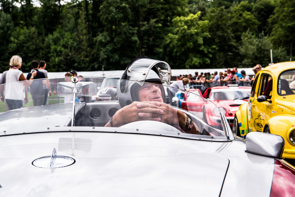 Solitude Revival 2017 Leonberg Stuttgart Porsche Mercedes Benz Solitude AUTOmativ.de Benjamin Brodbeck Teilnehmerfahrzeuge 72 - Solitude Revival 2017: Impressionen und Fahrzeuge der Teilnehmer