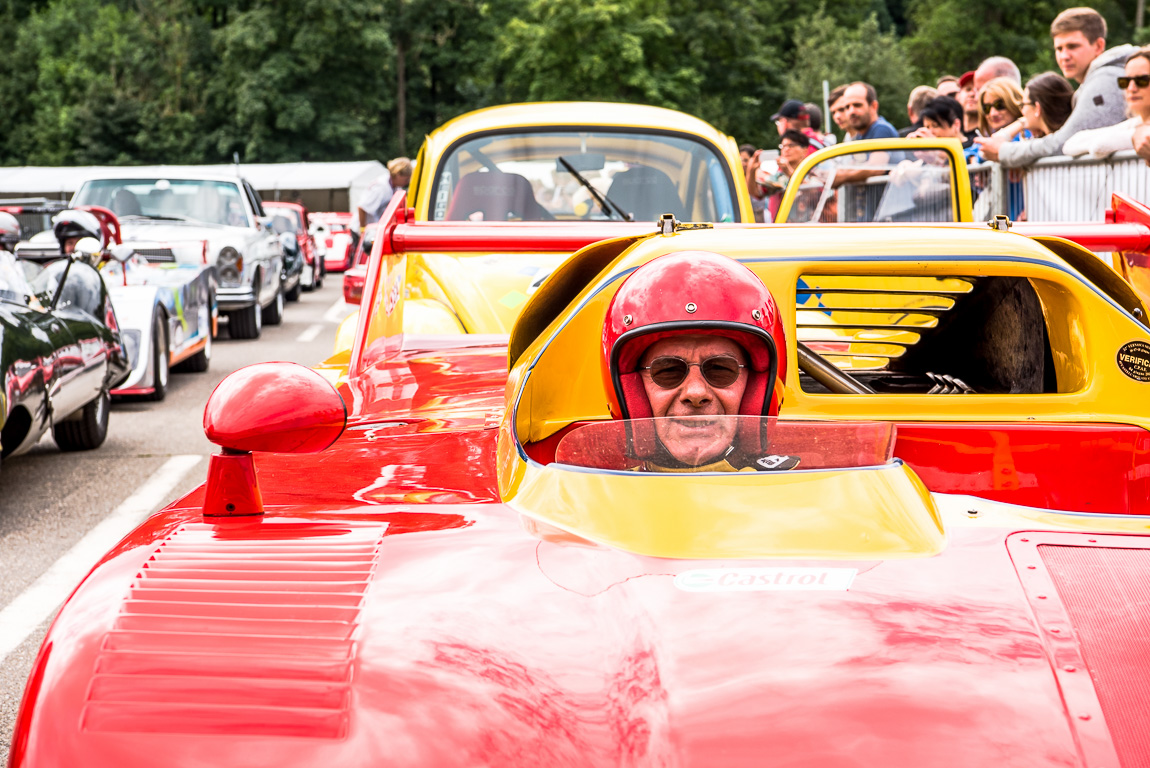 Solitude Revival 2017 Leonberg Stuttgart Porsche Mercedes Benz Solitude AUTOmativ.de Benjamin Brodbeck Teilnehmerfahrzeuge 73 - Solitude Revival 2017: Impressionen und Fahrzeuge der Teilnehmer