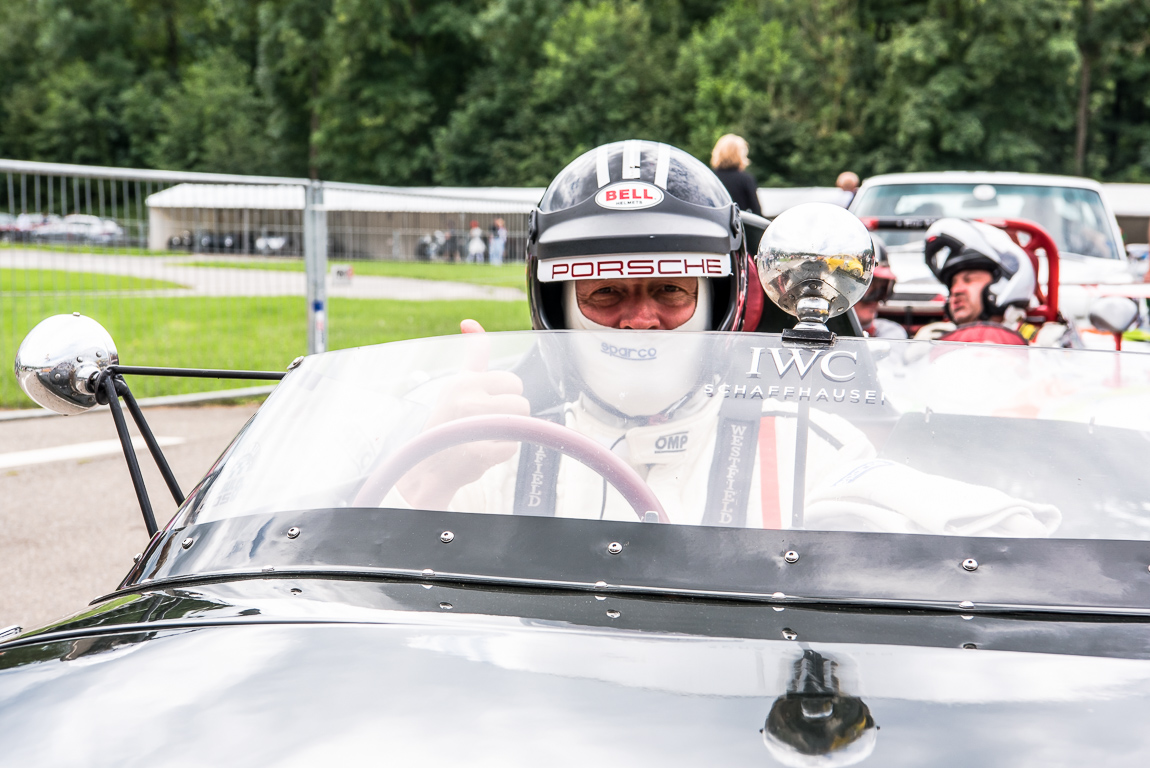 Solitude Revival 2017 Leonberg Stuttgart Porsche Mercedes Benz Solitude AUTOmativ.de Benjamin Brodbeck Teilnehmerfahrzeuge 75 - Solitude Revival 2017: Impressionen und Fahrzeuge der Teilnehmer