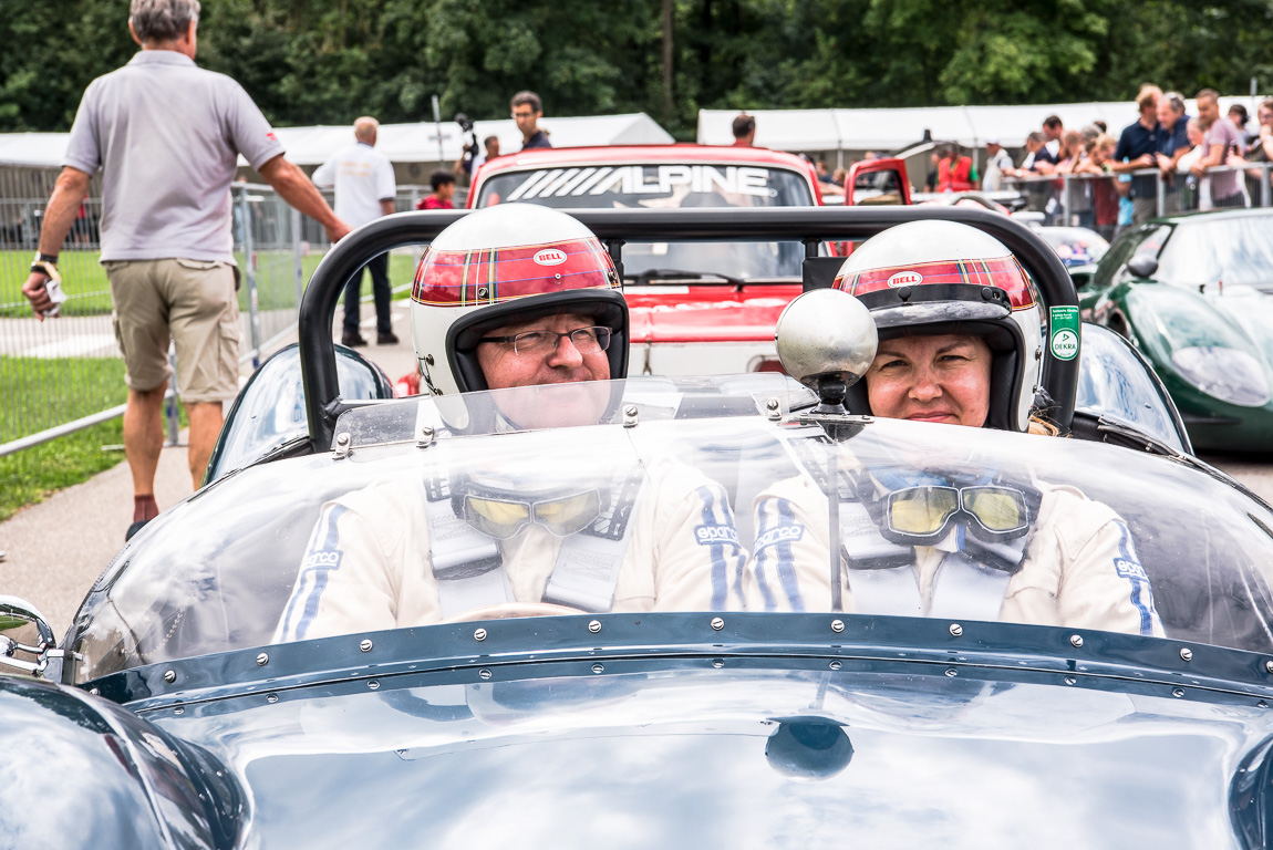 Solitude Revival 2017 Leonberg Stuttgart Porsche Mercedes Benz Solitude AUTOmativ.de Benjamin Brodbeck Teilnehmerfahrzeuge 78 - Solitude Revival 2017: Impressionen und Fahrzeuge der Teilnehmer