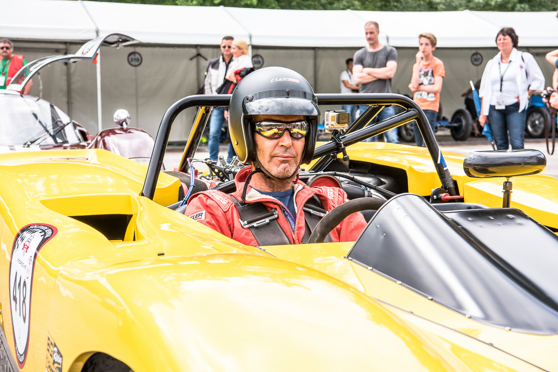 Solitude Revival 2017 Leonberg Stuttgart Porsche Mercedes Benz Solitude AUTOmativ.de Benjamin Brodbeck Teilnehmerfahrzeuge 95 - Solitude Revival 2017: Impressionen und Fahrzeuge der Teilnehmer