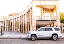 Fahrbericht Cadillac Escalade: Ist das die dekadenteste Art zu reisen?