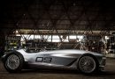 Vom elektrischen Infiniti Prototype 9 träumen Sie nachts!