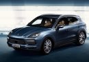 Das ist der neue Porsche Cayenne (E3) in seiner vollen Langeweile