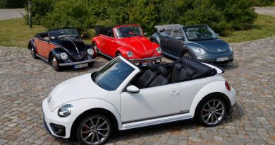 VW Beetle Treffen 390x205 - Größtes VW Beetle-Treffen in Travemünde startet heute!