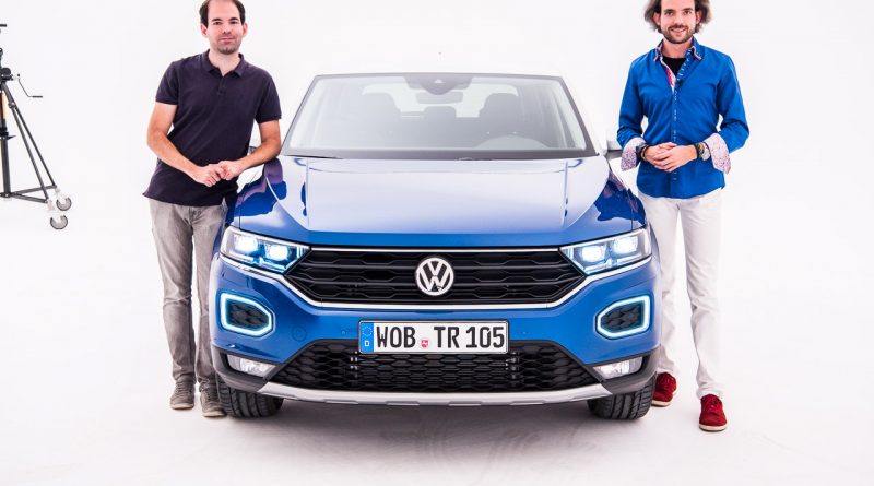 VW-Volkswagen-T-Roc-Premiere-Review-Test-Studio-AUTOmativ.de-Benjamin-Brodbeck