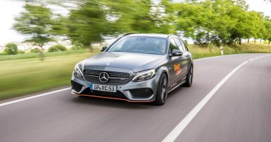 RaceChip-Mercedes-AMG-C43-405 PS-Chiptuning-AUTOmativ.de-Benjamin-Brodbeck-Leonberg-Stuttgart-Mercedes