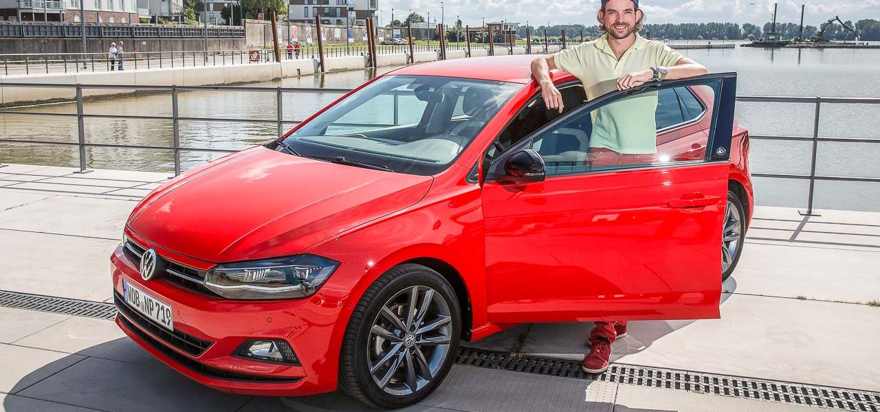 Volkswagen-Neuer-VW-Polo-2018-GTI-R-Line-Trendline-Premiere-AUTOmativ.de-Benjamin-Brodbeck-Berlin