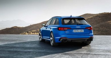 Audi RS4 2017 auf der IAA 2017 AUTOmativ.de Benjamin Brodbeck 4 390x205 - Der Audi RS 4 Avant ist jetzt bestellbar!