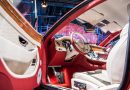 Bentley Continental GT: Erste Sitzprobe im Luxus-GT – IAA 2017