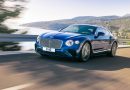 Bentley Continental Neuauflage 2018 IAA 2017 5 130x90 - Prognose: Wie beeinflussen selbstfahrende Autos die Verkehrsstatistiken?