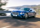 Bentley Continental Neuauflage 2018 IAA 2017 5 130x90 - Toyota Corolla TS 2.0l Hybrid im Test: Zeitlos geht anders