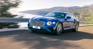 Bentley Continental Neuauflage 2018 IAA 2017 5 390x205 - Warum Audi ab nächstem Jahr die Luxusautomarke Bentley übernimmt