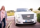 Coolness-Faktor Eintausend: Warum der Cadillac Escalade so verdammt cool ist.