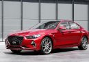 Genesis G70 Hyundai South Korea AUTOmativ.de Mercedes AMG C63 4 130x90 - Ernsthaft?! Amis denken immer noch Deutschland wäre geteilt. Geh bitte!