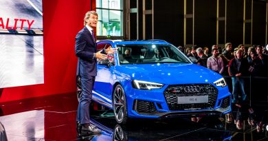 IAA 2017 Frankfurt Audi und Hostessen-12