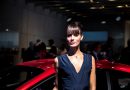 IAA 2017 Frankfurt Audi und Hostessen-14