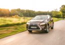 Lexus RX 450h Luxury im Test: Hybrid mit Jetski-Feeling und 313 PS