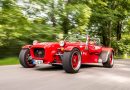 Gentleman’s Drive: Mit dem Lotus Seven auf die Schwäbische Alb