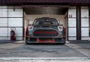 Mini John Cooper Works GP Concept: Wenn’s Euch gefällt wird’s gebaut!