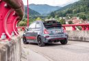 Fahrbericht Abarth 695 XSR Yamaha: Mit dem Krawall-500er durch die Vogesen