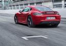 Ciao 911! Die neuen Porsche 718 GTS Varianten mit 365 PS sind da