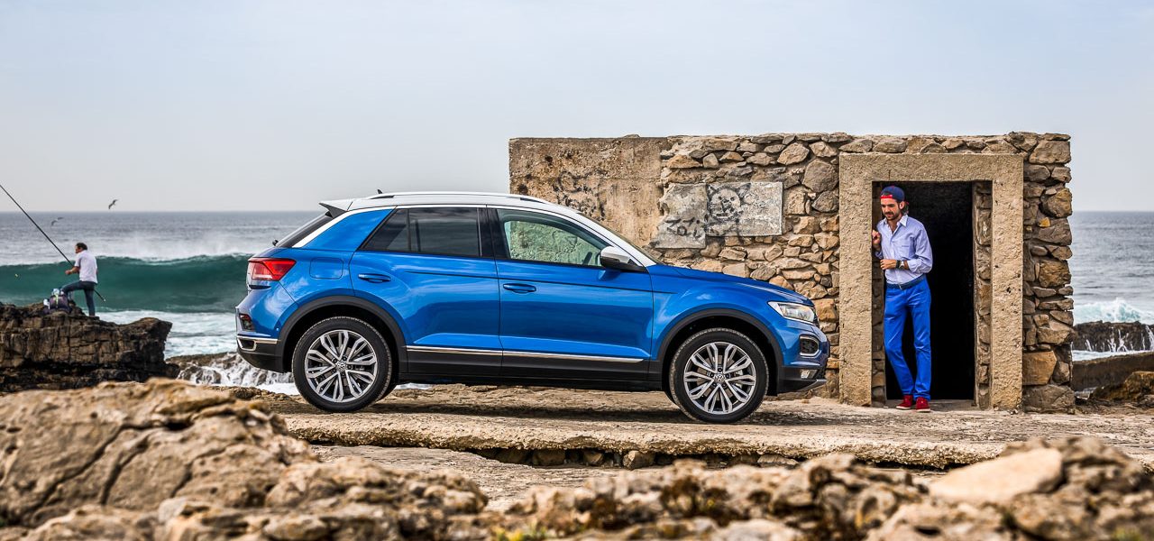 VW-Volkswagen-T-Roc-hoher-Golf-Cross-im-Test-Fahrbericht-Review-AUTOmativ.de-Benjamin-Brodbeck