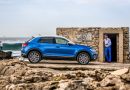 Test: Der VW T-Roc 2.0 TDI (190 PS) ist der stilvolle Stadt-SUV für den Landausflug