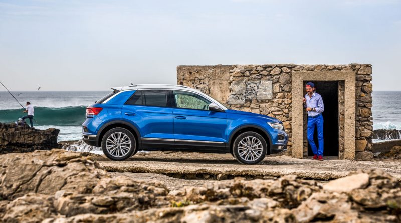 VW-Volkswagen-T-Roc-hoher-Golf-Cross-im-Test-Fahrbericht-Review-AUTOmativ.de-Benjamin-Brodbeck