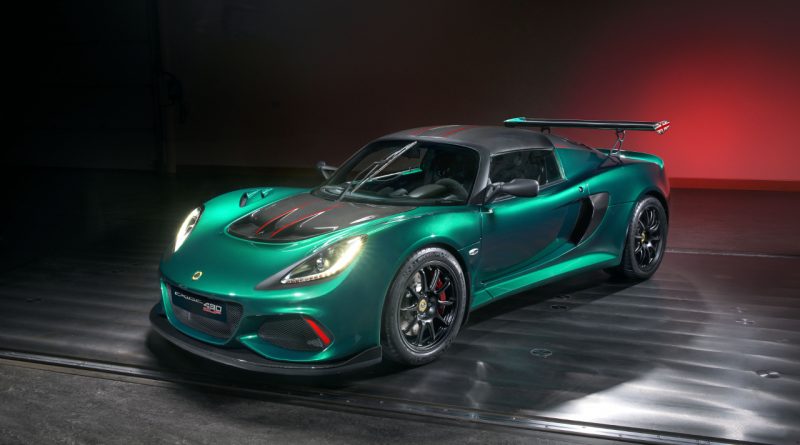 20171109104338 279aabb1 800x445 - Der Lotus Exige Cup 430 ist einfacher, leichter und schneller